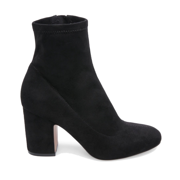 Steve Madden Shoes - Steven by Steve Madden Lisette Ankle boot, suede